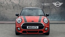 MINI Hatchback 1.5 Cooper Sport II 3dr Auto Petrol Hatchback